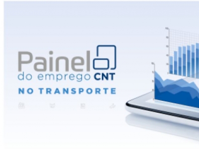 Mercado de trabalho do transporte continua crescendo