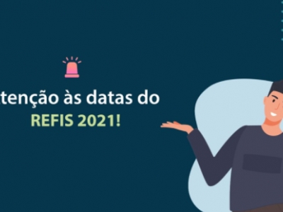 Empresas têm até sexta-feira (29) para fazer adesão ao segundo bloco do Refis