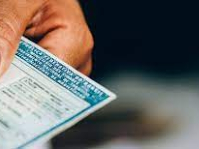 Detran-ES passa a notificar o bloqueio de CNH via SMS e e-mail