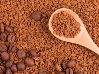 ES exportou volume recorde de café solúvel em 2021, mas embarcou o menor volume de arábica em décadas