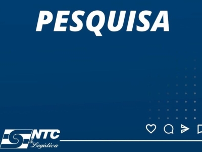 NTC&Logística está fazendo pesquisa sobre o mercado de 2021. Participe!