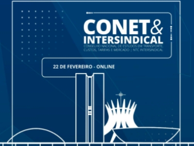 Confira a programação do CONET&Intersindical de Brasília online