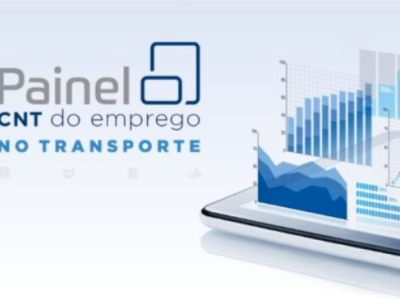 Mercado de trabalho no transporte fecha 2021 com saldo positivo, apesar de registrar queda de emprego no setor em dezembro