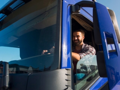 SEST SENAT lança edital para capacitação de motoristas e gestores do transporte de cargas