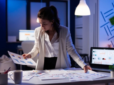 Sebrae: mulheres lideram 10,1 milhões de empreendimentos no Brasil