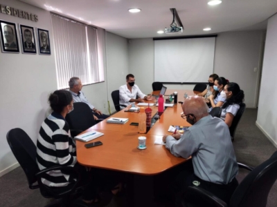 Bússola de navegação: Transcares começa o ano revisitando seu Planejamento Estratégico