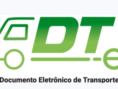 Publicação de tomada de subsídios referente ao projeto documento eletrônico de transporte – DT-e