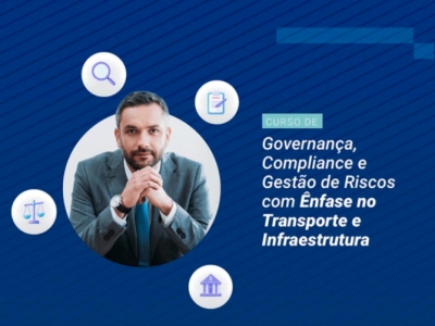 ITL lança novo curso voltado à governança e ao compliance no transporte