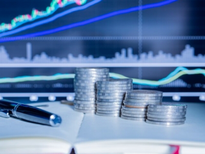 Economia brasileira cresce 1% no 1º trimestre, diz IBGE