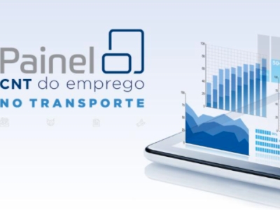 Transporte é um dos principais impulsionadores do mercado de trabalho em abril