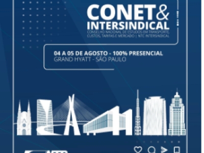 Participe do CONET&Intersindical edição São Paulo