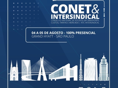 Último dia para se inscrever no Conet & Intersindical - edição São Paulo