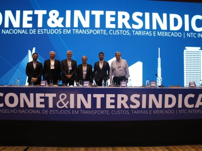 Segundo dia de Conet&Intersindical discutiu importantes temas para presente e futuro do TRC