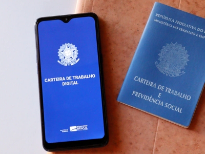 Medidas provisórias trabalhistas são aprovadas pelo Congresso Nacional