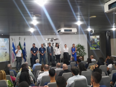 Conexão RH: Sest Senat-ES inova e arrasa!Conexão RH: Sest Senat-ES inova e arrasa!
