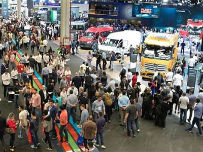 “Os Caminhos do Transporte Rodoviário no Brasil” é tema do último summit da Rota Digital Fenatran 2022