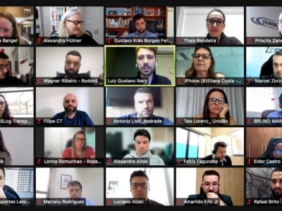Design Thinking é o tema do projeto NTC Comjovem 2022