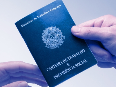 Brasil gerou 218.902 formais em julho