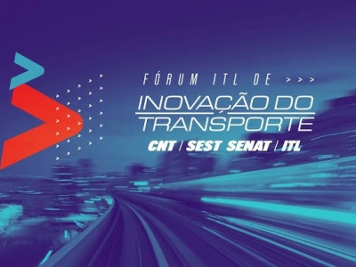 Inscrições abertas para o 2º Fórum de Inovação do Transporte