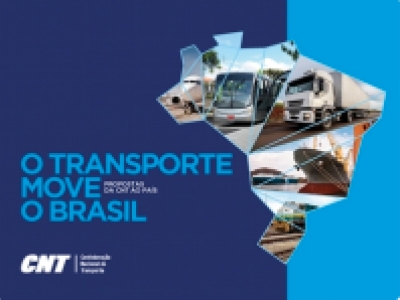 CNT apresenta propostas para mobilidade urbana e meio ambiente
