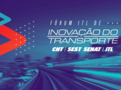 Debates, novos negócios e networking: últimos dias para fazer inscrição no 2º Fórum ITL de Inovação do Transporte