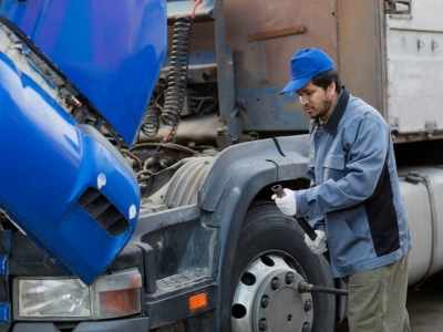 Posicionamento da CNT sobre a possibilidade de aumento do percentual do biodiesel no diesel