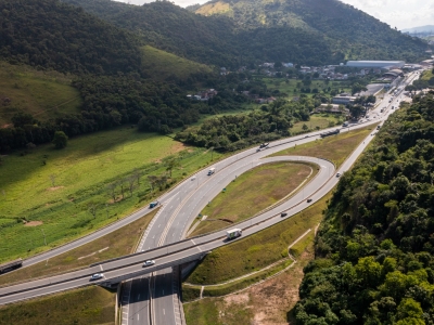 Ministro dos Transportes vai visitar o ES para falar sobre 101, 262, ferrovias...