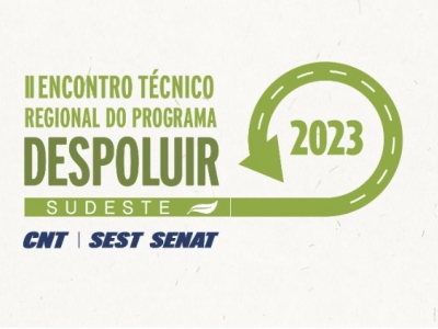 ariacica sedia o II Encontro Técnico Regional do Programa Despoluir 2023 na Região Sudeste