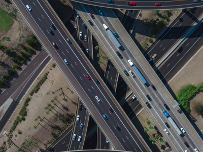 Serra anuncia projeto para duplicar mais de dois quilômetros da Avenida Civit 1