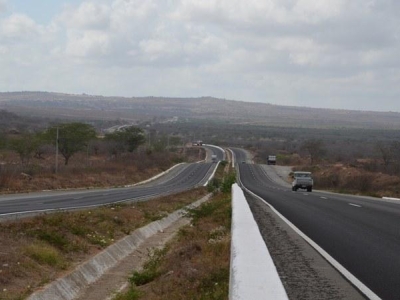 Ministério dos Transportes cria sistema integrado de monitoramento dos processos de licenciamento ambiental