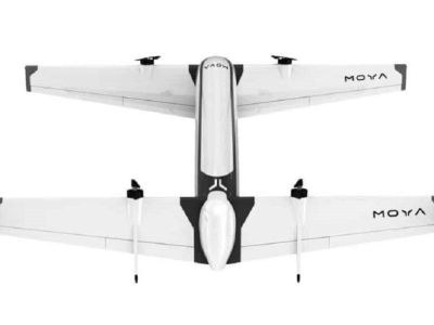 Drone de transporte de cargas feito por empresa brasileira chega em 2026