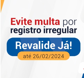 Apenas 11,8% das Empresas de Transporte de Cargas (ETC) concluíram a revalidação da ANTT