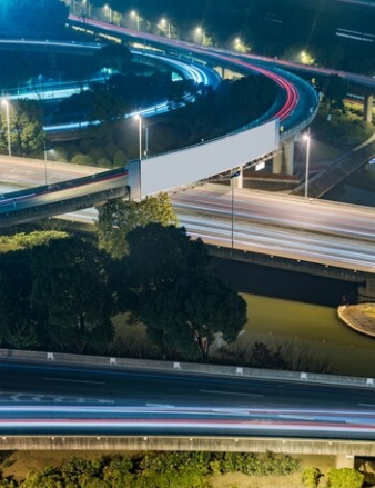 Governo estabelece política nacional de pontos de parada e descanso em rodovias federais