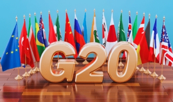 G20 no Brasil debate investimentos na infraestrutura das cidades brasileiras