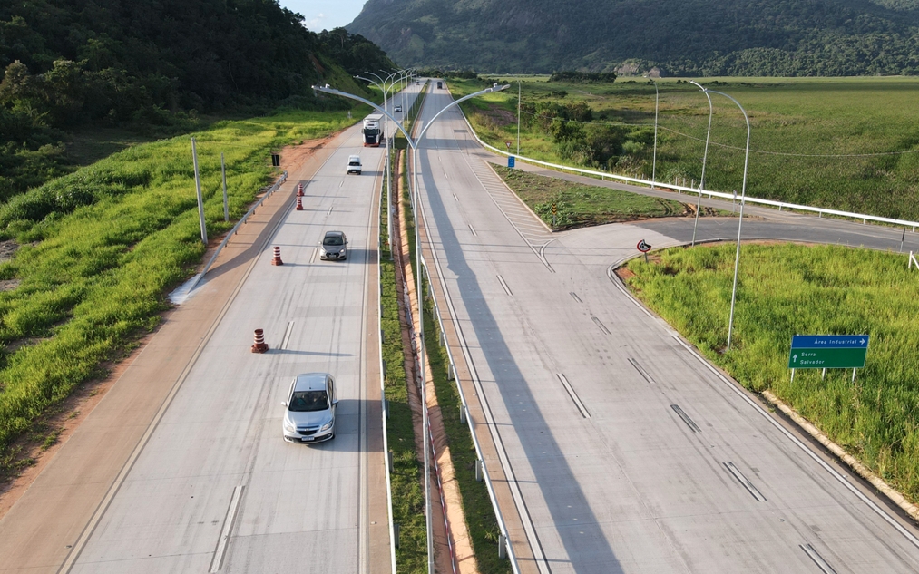 Presidente do Transcares fala de benefícios do Contorno do Mestre Álvaro, mas alerta par outras obras urgentes