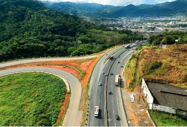  Governo Federal vai investir r$ 24 bilhões na infraestrutura de transportes do país em 2024, aumento de quase 200% em relação a 2022