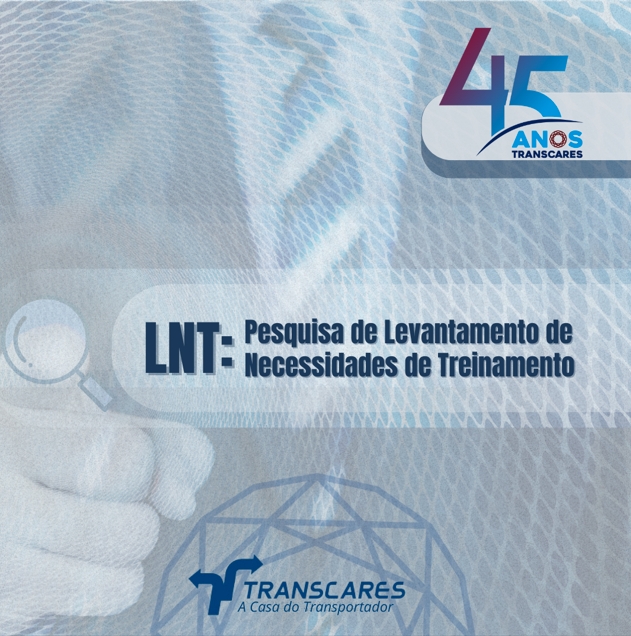 Participe da Pesquisa LNT e nos ajuda a planejar as ações para 2025