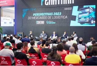 Rota fenatran debate o futuro do transporte rodoviário de cargas no brasil