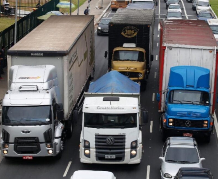 CNT defende perdimento de CNPJ de empresas envolvidas na venda ou comercialização de carga roubada