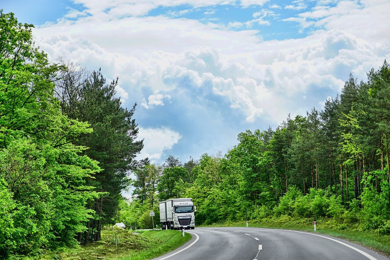 Brasil depende ainda mais de rodovias para a exportação de grãos