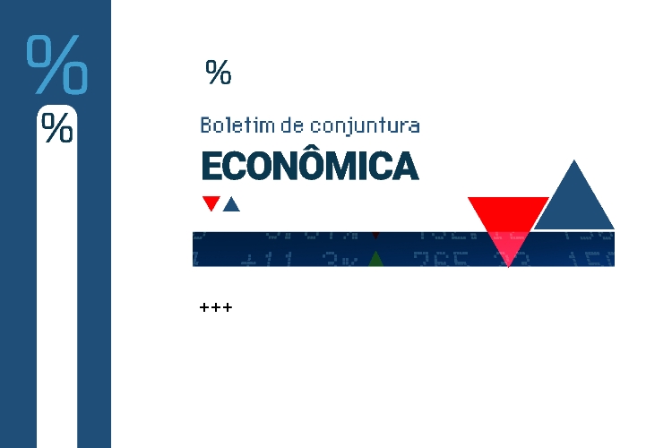 CNT divulga Boletim de Conjuntura Econômica de novembro