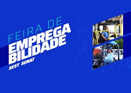 Sest Senat realiza 1ª edição da Feira de Empregabilidade no ES