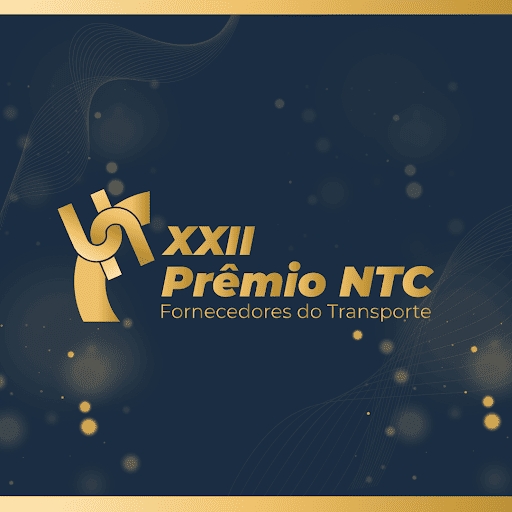 NTC&Logística realizará a entrega da 22ª edição do Prêmio NTC Fornecedores do Transporte, em São Paulo