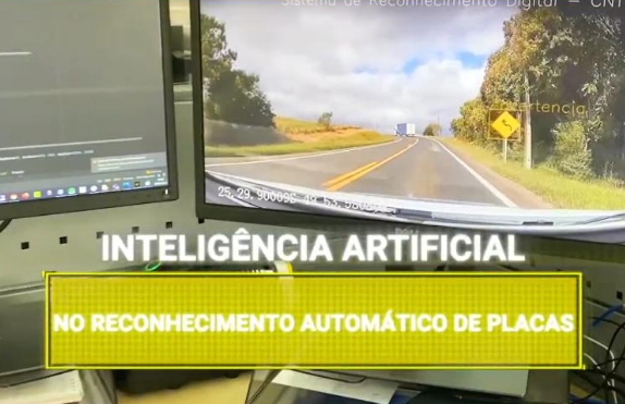  Pesquisa CNT de Rodovias é pautada pelo avanço tecnológico e uso de inteligência artificial