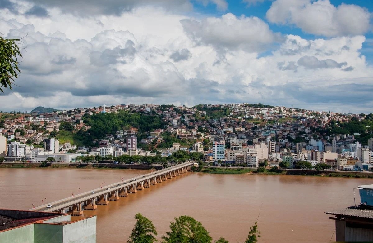 Consórcio mineiro vence disputa para construir Terceira Ponte de Colatina