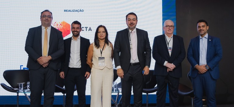 ANTT aborda desafios e soluções para transportes terrestres na Conferência P3C 2025