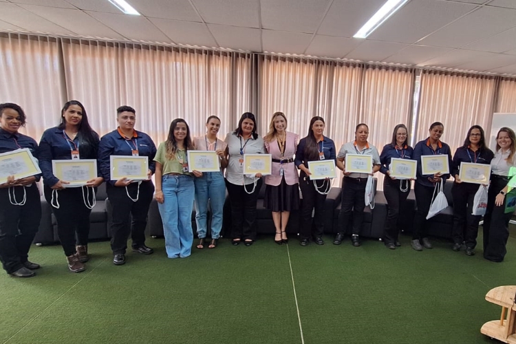 Escola de Motoristas Profissionais do SEST SENAT recebe novas homologações da BP Bunge Bioenergia e da Raízen