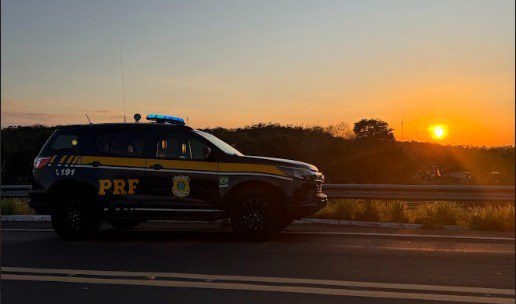 Maio Amarelo 2025: PRF Lança Ações em Todo o País por um Trânsito Mais Humano e Seguro