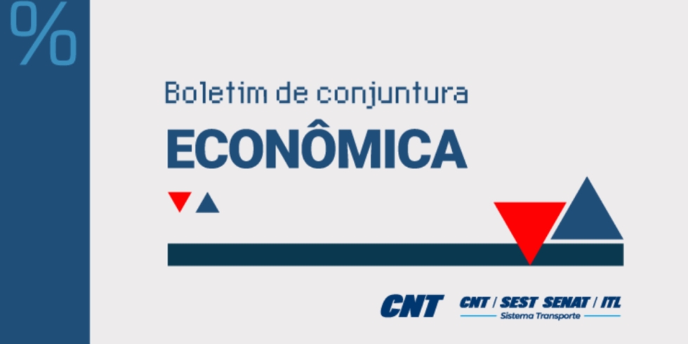 Mesmo com cenário econômico adverso, transporte mantém ritmo de crescimento, indica CNT