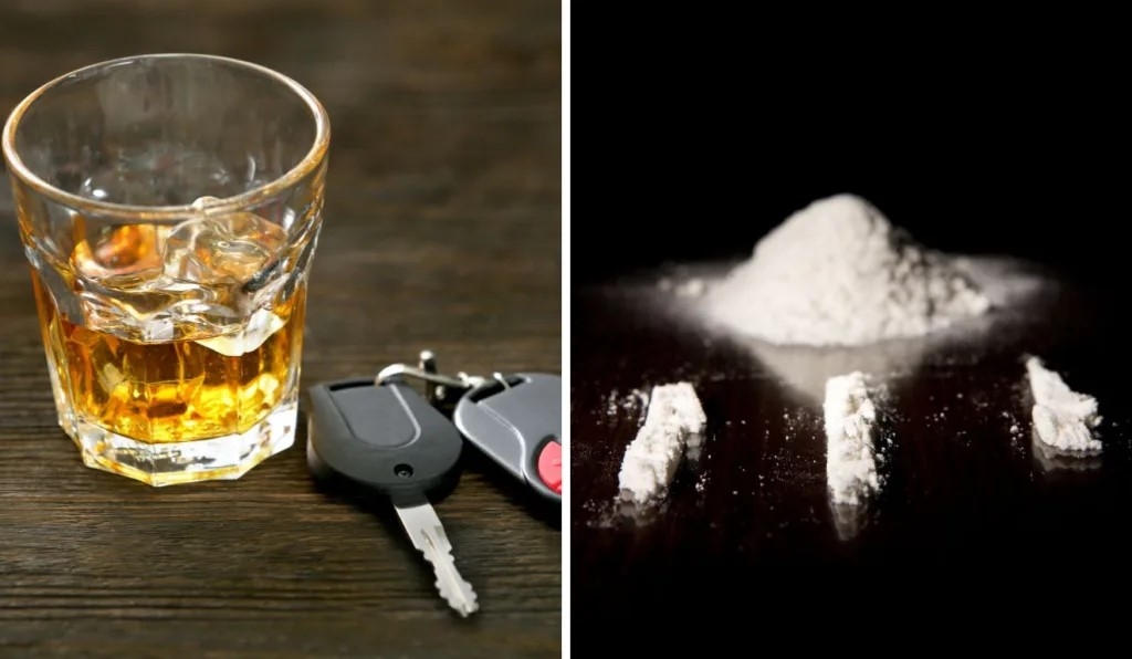 Álcool e drogas estão ligados a mais de 40% das mortes no trânsito do ES